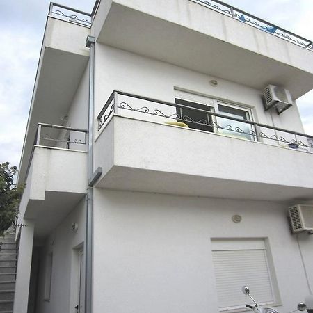 Apartments Zdenka Donji Okrug (Ciovo) Exterior foto