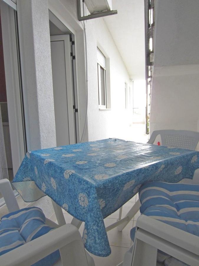 Apartments Zdenka Donji Okrug (Ciovo) Exterior foto